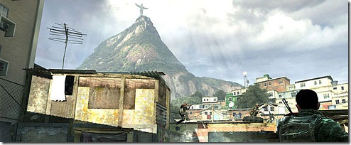 Fase do Brasil no Rio de Janeiro