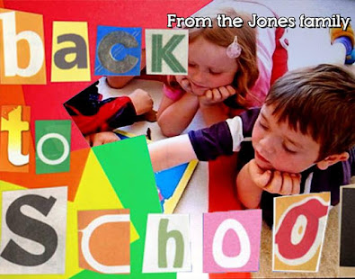 Back to School Pack(圖2)-速報App