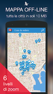 How to mod My Catania - Offline Guide 5.0.1 unlimited apk for pc