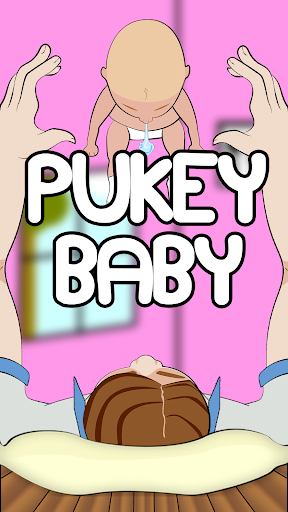 Pukey Baby