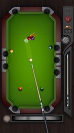 Shooting Ball - Billiards 2