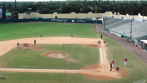 heibilnipe: baseball field dimensions