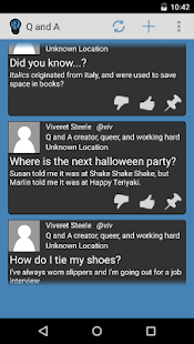 Q And A Screenshots 0