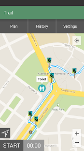 How to mod Canberra Centenary Trail patch 1.0 apk for laptop