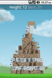 Tower Of Babel