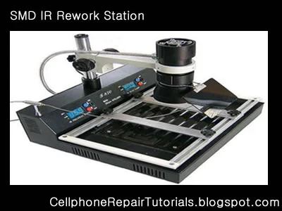 Free-Cellphone-Repair-Tutorials