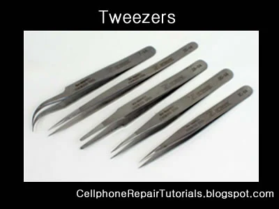Free-Cellphone-Repair-Tutorials
