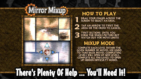 Mirror Mixup Lite poster 11
