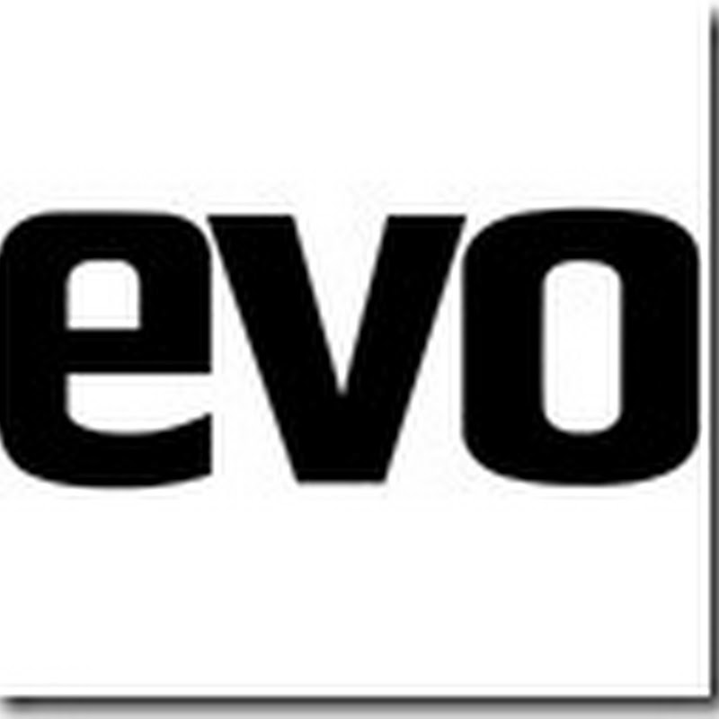 Evo Magazine Car of the Decade :Result