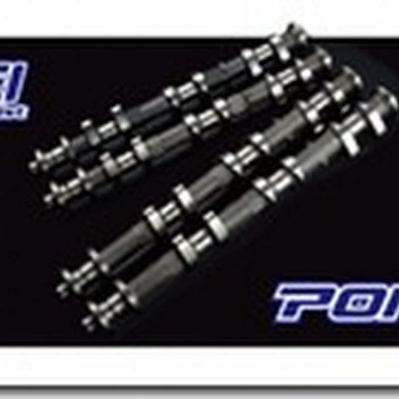 Tomei Poncams for the R35 GT-R