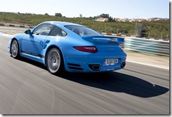Porsche-911-turbo