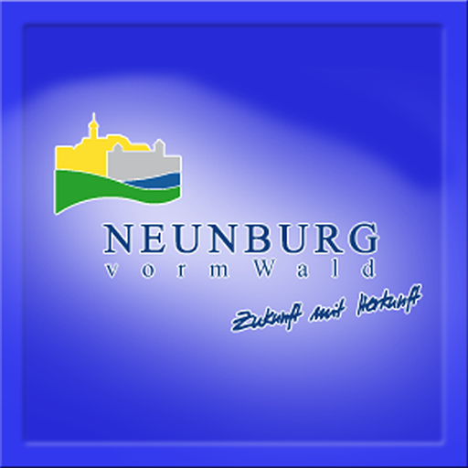 Neunburg vorm Wald LOGO-APP點子