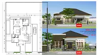 Rumah Cantik Griya Asri 2