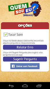 Quem sou eu? (Bíblico)(圖6)-速報App