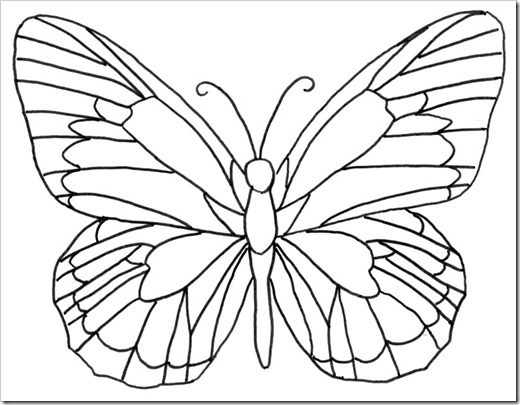 Butterfly (sm) Butterfly (sm)