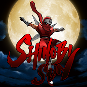 Shinobi Sun:NinjaFighter Mod Apk [Unlimited money]
