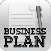 Business Plan  (PDF & Word) 1.0 Icon
