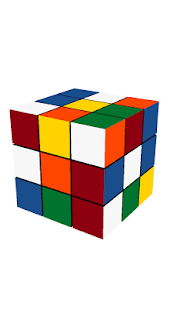 Free Rubik's Cube APK for PC