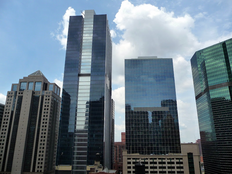CHICAGO | 155 North Wacker | 194m | 638ft | 48 fl | Com | Page 7 ...