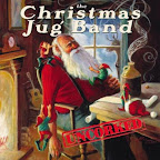 The Christmas Jug Band - Uncorked (2002)