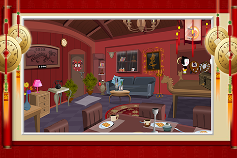 Download Dragon House Escape APK for PC