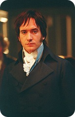 Sr. Darcy (Matthew Macfadyen)