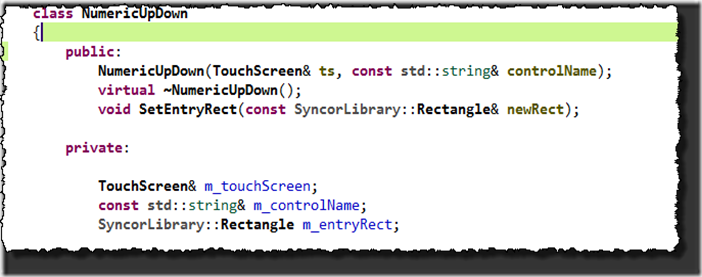 Tod's Tech Tomes : C++ Error: No matching function call