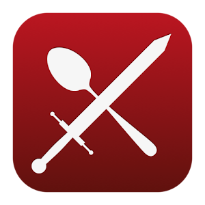 Stabby logo