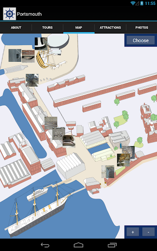免費下載旅遊APP|Portsmouth Historic Dockyard app開箱文|APP開箱王