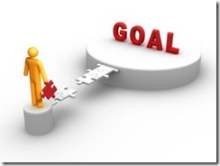 goal steps