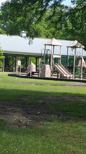 Byrd Park Playground