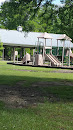 Byrd Park Playground