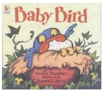 BabyBirdBook