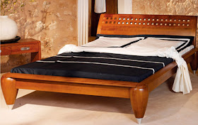 Modern Contemporary Design Wooden Bedroom Furniture - Home Gallery 