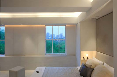 apartment design interior modern bedroom decorating