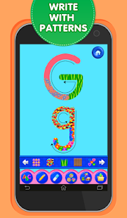 download Chifro ABC: Kids Alphabet Game free