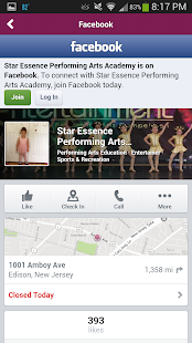 Star Essence Performing Arts Screenshots 2