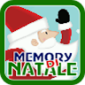 Memory di Natale Game icon