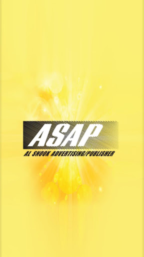 ASAP Yellow Pages Advertising