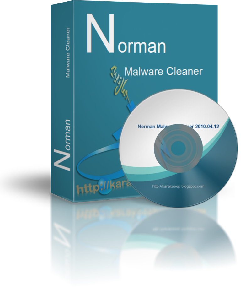 Norman+Malware+Cleaner+2010.04.12.png