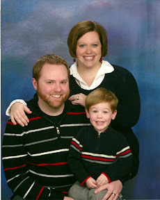 My Wonderful Family