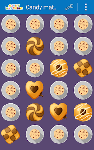 Download candy matching game APK for Android