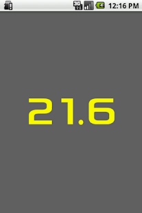 Download Stroke Rate Counter APK for PC