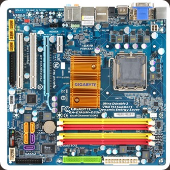 Web de la placa base GA-E7AUM-DS2H Web de la placa base GA-E7AUM-DS2H