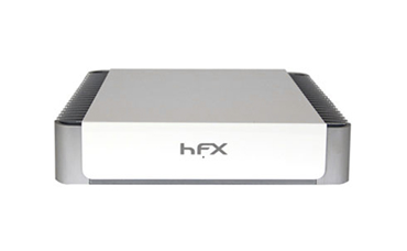 Enlace a hfX micro storage