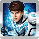 Max Steel mobile app icon