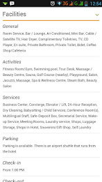 Cairns Hotels Comparison poster 4