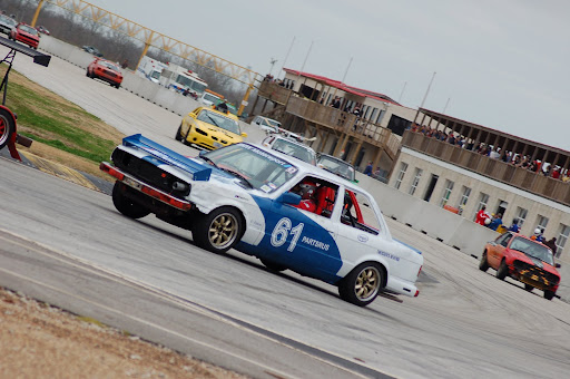 from the 61 E30 guys