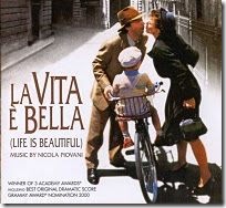 La vita e bella