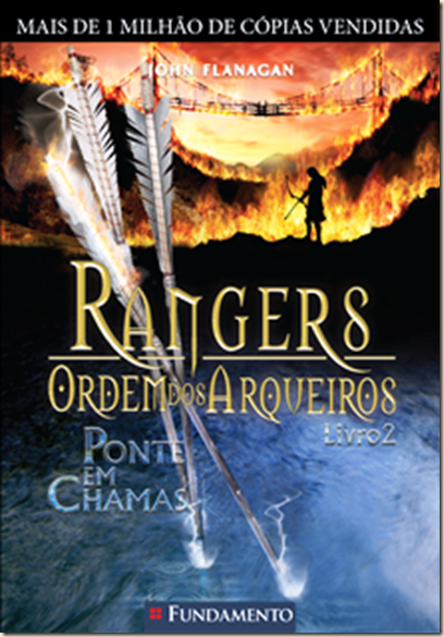 Rangers - volume II